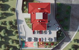 Новые Квартиры с 3 Спальнями Рядом с Морем в Трабзоне, Йомра за $128 000