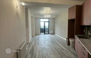 3-комнатная квартира 71 м² в городе Тбилиси за $120 000