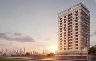 27 новых квартир в ЖК J188 в Al Jadaf за От 29 018 000 ₽