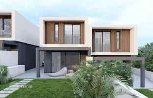 2-комнатный таунхаус 111 м² в Агиос Тихонасе за 789 000 €