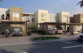 Четырехкомнатные апартаменты в новом жилом комплексе с гольф-клубом и бассейном в Дубае, Dubai South, ОАЭ. Цена по запросу