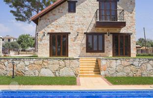 5-комнатная вилла 265 м² в Лимасоле за 650 000 €