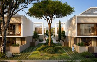 3-комнатная вилла 172 м² в Героскипу за 1 470 000 €