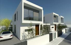 Жилой комплекс рядом с пляжем и достопримечательностями, Героскипу, Кипр за От $337 000