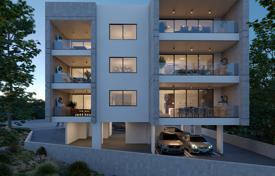 Современная резиденция с парковкой недалеко от центра Пафоса, Кипр за От 273 000 €