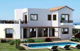 3-комнатная вилла 201 м² в Куклии, Кипр за 1 193 000 €
