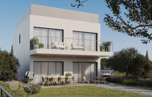 3-комнатный коттедж 166 м² в Пареклисии за 550 000 €