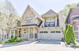 Дом в городе в Этобико, Торонто, Онтарио,  Канада за C$1 670 000