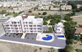 2-комнатные апартаменты в новостройке в Пафосе, Кипр за 450 000 €