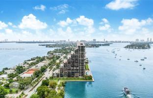 3-комнатная квартира в кондо 187 м² в Майами-Бич за $2 125 000