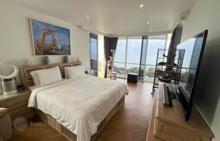 3-комнатная квартира 160 м² в Паттайе за $535 000