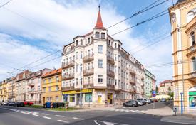 Предлагаем на продажу элегантную квартиру рядом с курортной зоной города Теплице (Чехия) за 268 000 €