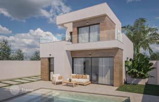 2-комнатная вилла 113 м² в Пилар-де-ла-Орададе за 490 000 €
