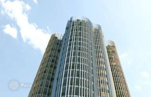 1-комнатная квартира в новостройке 52 м² в городе Тбилиси за $109 000