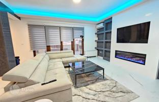 2-комнатная квартира 166 м² в городе Будва за 500 000 €