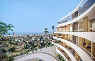 3-комнатная квартира 126 м² в Агиос Афанасиосе за 701 000 €