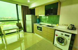 Квартира в Паттайе, Чонбури, Таиланд за $117 000