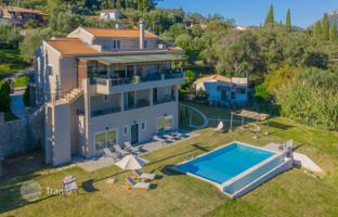 5-комнатная вилла на Корфу (Керкире) за 950 000 €