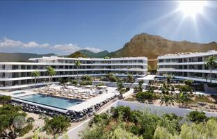 2-комнатная квартира 106 м² в Коста Адехе за 550 000 €