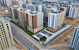 Современные квартиры в новом комплексе с большим спектром услуг, Анталия, Турция за $68 000