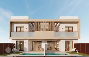 2-комнатная квартира 60 м² в Ло Пахене за 300 000 €