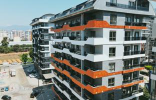 3-комнатная квартира в новостройке 145 м² в Махмутларе за 9 681 000 TRY