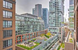 Квартира на Симко-стрит, Олд Торонто, Торонто,  Онтарио,   Канада за C$812 000