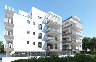 2-комнатный пентхаус 94 м² в Ларнаке за 435 000 €