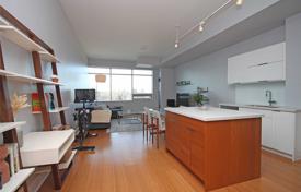 Квартира на Эглинтон-авеню Восток, Торонто, Онтарио,  Канада за C$822 000