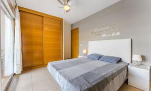 2-комнатная квартира 112 м² в Плайя Сан Хуан за 310 000 €