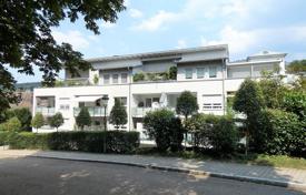 Четырехкомнатные апартаменты с парковочным местом в центре Баден-Бадена, Германия за 650 000 €