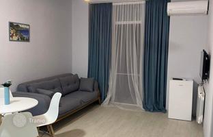 3-комнатная квартира 77 м² в Батуми за $138 000