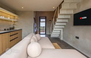 1-комнатная квартира 31 м² в Убуде за $125 000
