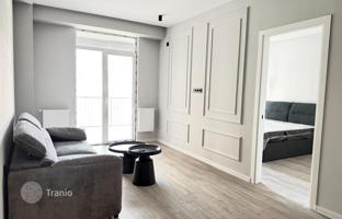 2-комнатная квартира 72 м² в Сабуртало за $165 000