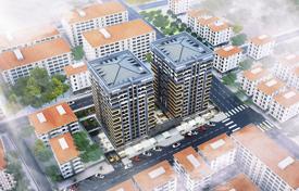 3-комнатная квартира 147 м² в Кючюкчекмедже, Турция за $206 000