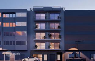 2-комнатная квартира 109 м² в Вильяхойосе за 420 000 €