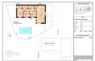 3-комнатная вилла 101 м² в Дайя-Нуэве за 453 000 €