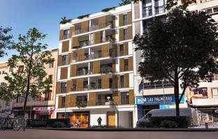 2-комнатная квартира 107 м² в Пальма-де-Майорке за 776 000 €