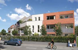 Новые квартиры в малоэтажной резиденции, Ламберсар, Франция за 211 000 €