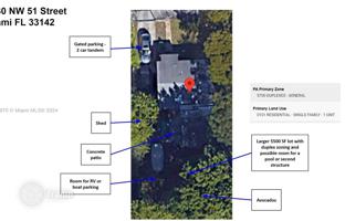 3-комнатный дом 116 м² в Майами за $475 000