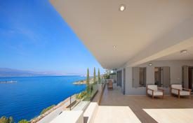 Меблированный дом рядом с пляжем, Пелопоннес, Греция за 1 600 000 €