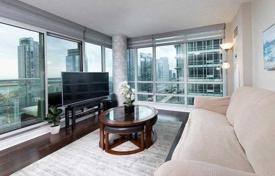 Квартира на Фронт-стрит Запад, Олд Торонто, Торонто,  Онтарио,   Канада за C$1 131 000