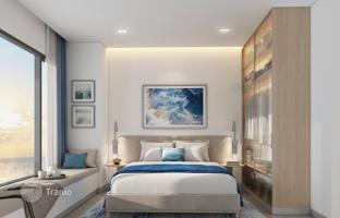 1-комнатная квартира в новостройке 38 м² в Муанг Пхукете за $238 000