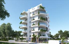 Новая закрытая резиденция в 800 метрах от моря, Ларнака, Кипр за От 250 000 €