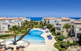 Резиденция на берегу моря с бассейном и рестораном, Ханья, Греция за От 250 000 €