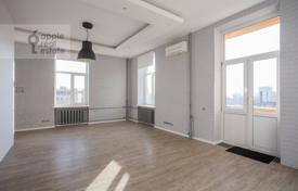 Квартира 70 м² в районе Беговой, Россия за 37 500 ₽ в неделю