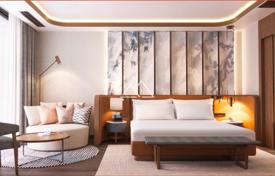 Апартаменты с 1 спальней в отеле 5 * на 1 линии в Будве за $697 000