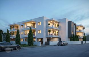4 новые квартиры в ЖК в Ерими за От 180 000 €