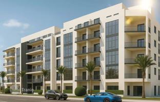 65 новых квартир в ЖК Asayel Avenue в Дубае за От $491 000