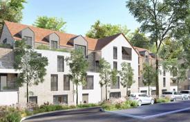 Новый жилой комплекс в Ла Кё-ан-Бри, Иль‑де-Франс, Франция за От 196 000 €